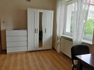 Pokój jednoosobowy 14 m², w domku z tarasem