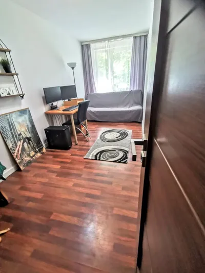 Duzy pokój w super lokalizacji
