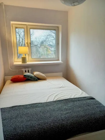 Mieszkanie LSM, 2 pokoje, do wynajęcia, wolne od zaraz - miniatura 3