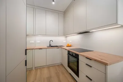 Katowice Pierwsza dzielnica 3 pokoje wysoki standard, 2balkony - miniatura 4