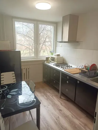 POKÓJ do wynajęcia / UL. RADOSNA, k. Sky Tower - miniatura 5