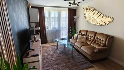 Centrum 2 pokoje, komfortowe w pełni wyposażone - miniatura 5