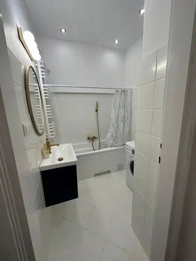 Mieszkanie 50m2 ul. Chopina przy parku Krakowskim - miniatura 4