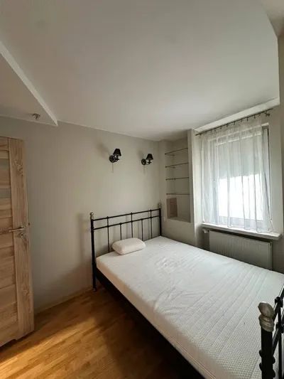 Wynajmę mieszkanie Warszawa Ochota. - miniatura 3