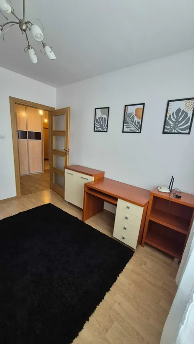 Przestronne 3-pokojowe mieszkanie Czechów os Paderewskiego - miniatura 3