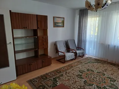 Wynajmę mieszkanie ulica Upalna - miniatura 2