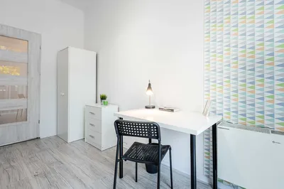 POKÓJ z balkonem jednoosobowy ul. Lipowa przy Forum