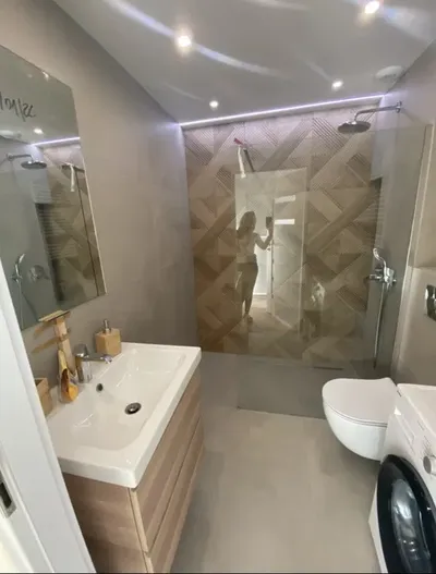 Apartament z widokiem na las. Ul. Magellana - miniatura 3