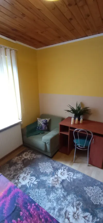 Pokój jednoosobowy - super lokalizacja - miniatura 3