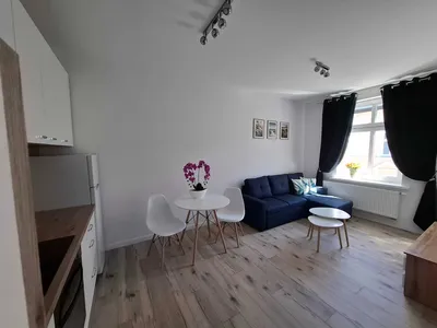 Dwupokojowe mieszkanie ul. Długosza k. Multikina, dworca PKP - miniatura 5