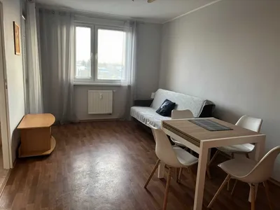 Kawalerka Bydgoszcz Inowrocławska - bezpośrednio - miniatura 5