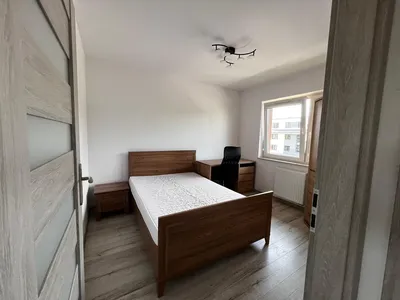 Trzypokojowe mieszkanie do wynajęcia ulica Miłoszycka 69E, Wrocław - miniatura 3