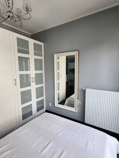 Wynajem Mieszkania 38m2 Garnizon Gdańsk - miniatura 3