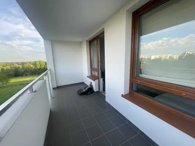 Mieszkanie do Wynajęcia 2 pok. 35m+schowek 6m - miniatura 4