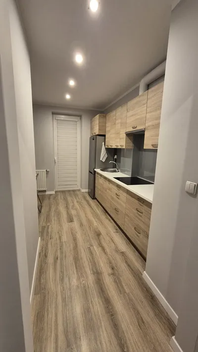 Wynajmę mieszkanie Kwiatkowskiego - miniatura 5