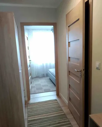 Wynajmę mieszkanie 39 m2 na ul. Granicznej w Rzeszowie - miniatura 5