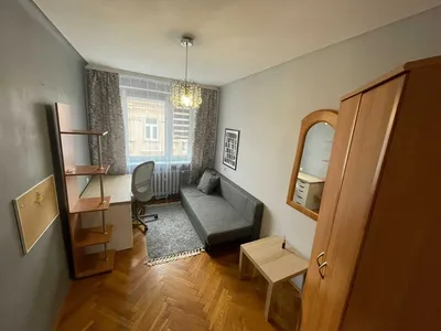 Mieszkanie w CENTRUM Lublina ul. Narutowicza - miniatura 5
