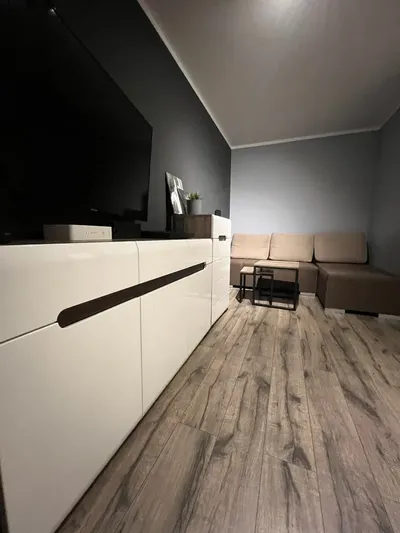 Mieszkanie 30m2 na wynajem od czerwca Naramowicka 180 - miniatura 5