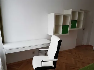 Pokój jednoosobowy w szeregówce osiedle Mieszka I - miniatura 3