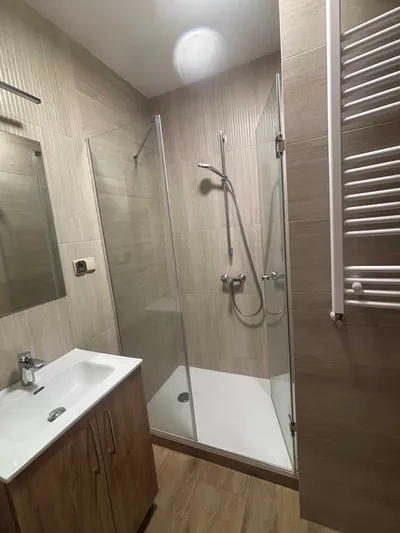 Pokój na wynajęcie, jednoosobowy 9,5 m2 - miniatura 4