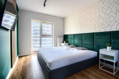 Najwyższy Standard w Centrum Miasta - APARTAMENT 65 m2 + GARAŻ - miniatura 5
