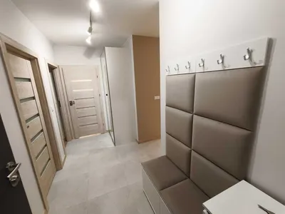 Nowe, 3-pokojowe mieszkanie z dużym garażem 25m - miniatura 2