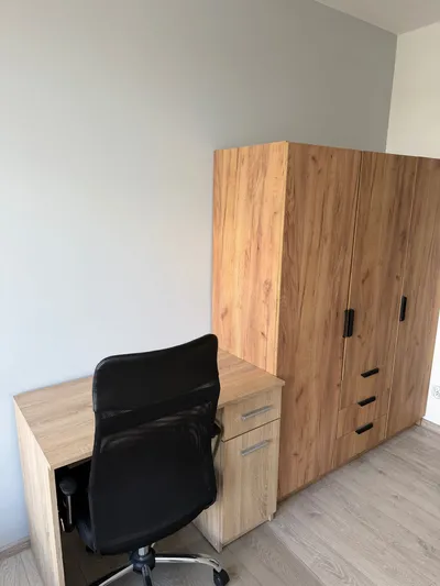 Pokój jednoosobowy w apartamencie Gleboka 18 - miniatura 2