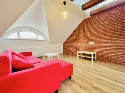 60m2 Apartament Warszawa Wawer Marysin Wawrskich Internet gratis - miniatura 3