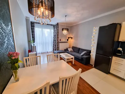 Wilanów | 2 pokoje z dużym ogródkiem + garaż | 47 m² | bez kaucji!