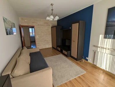 Mieszkanie, 2 pokoje, Targówek Zacisze, 53m2, ul. Uznamska - miniatura 2