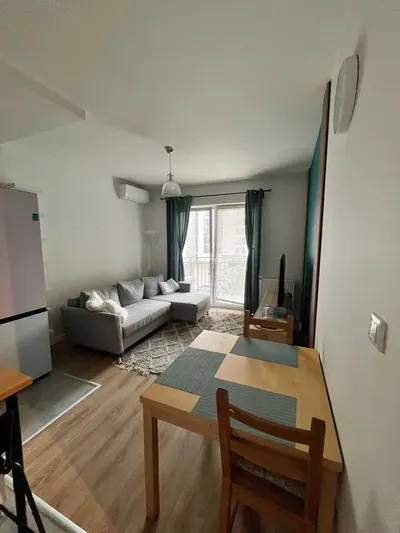 Mieszkanie 3-pokojowe, 50 m² | Poznań | Winogrady | Balkon | Garaż | Klimatyzacja