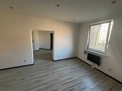 Mieszkanie 2 pokojowe Chorzów Krzyżowa - miniatura 3