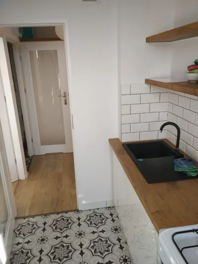 Mieszkanie do wynajęcia Praga - miniatura 2
