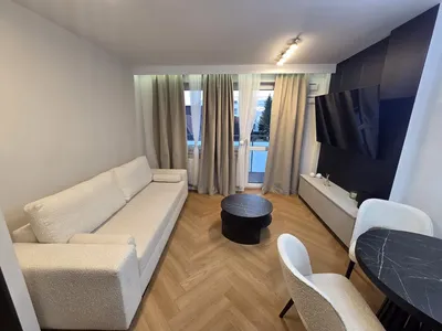 Mieszkanie Premium Klimatyzacja Pileckiego 59 Ursynów - miniatura 2