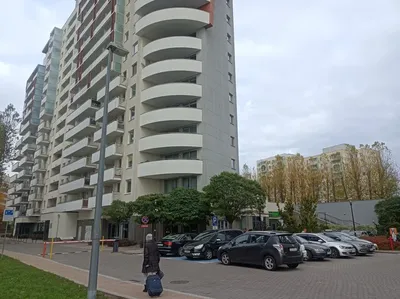 Mieszkanie na wynajem