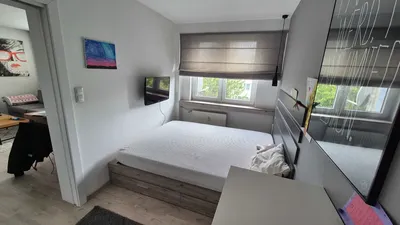 Wynajmę mieszkanie 4 - pokojowe, 64m2 na Rekini Wynajem. Rekinia. Polesie. ul. Retkińska - miniatura 4