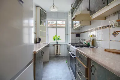 4 pokoje + BALKON | Staszica, CENTRUM - miniatura 5
