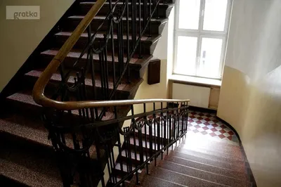 Bagatela Royal Łazienki Park - top floor with elevator - miniatura 4