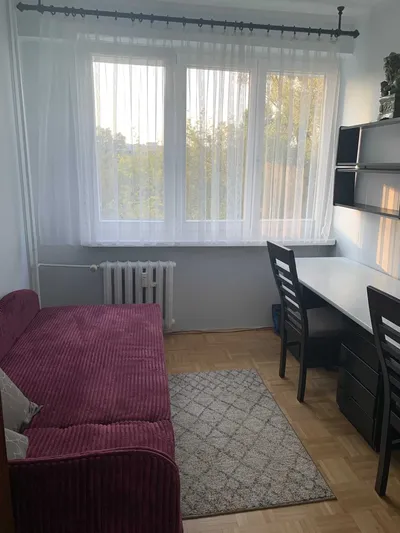 Mieszkanie 4 pokojowe na osiedlu Lecha - miniatura 2