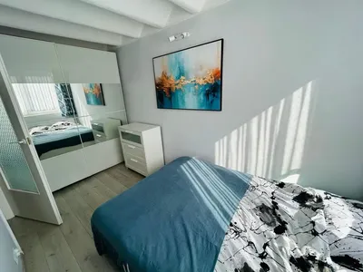 Komfortowe 2-pokojowe mieszkanie z balkonem | widok na SKY TOWER | ul. Gajowicka | Winda | Piwnica | PETS FRIENDLY - miniatura 5