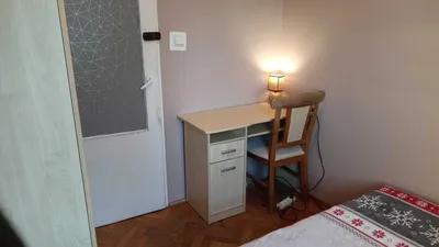 Pokój do wynajęcia - ul. Konrada Wallenroda 2c, od 1 maja - miniatura 3