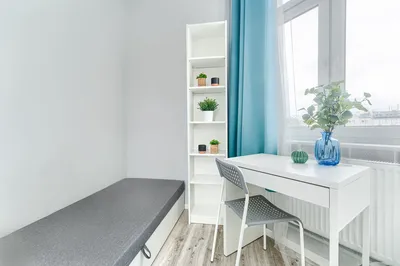 Pokój w mieszkaniu damskim, ul. Dubois 3, blisko Pl.Rodła - miniatura 3