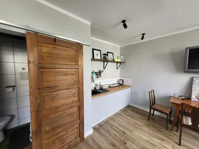 Wyszyńskiego/apartament/WIFI/parking/student Szczecin/wynajem/centrum - miniatura 3