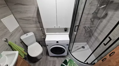 Kawalerka z wydzieloną sypialnią po generalnym remoncie – ul. Tatrzańska / Przybyszewskiego - miniatura 3