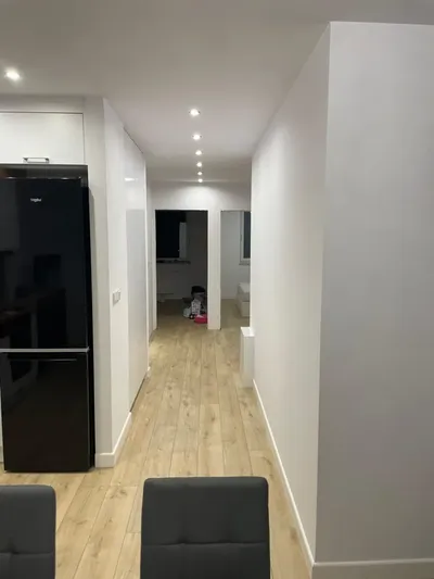 Nowe mieszkanie 55m2 do wynajecia, garaż, winda, Osiedle Leśne - miniatura 3