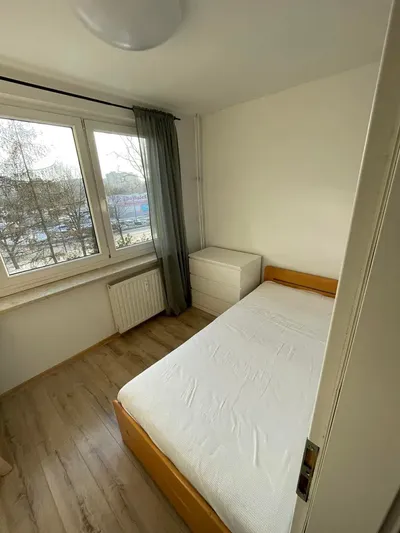 Pokój/Pokoje do wynajecia BEMOWO - miniatura 2