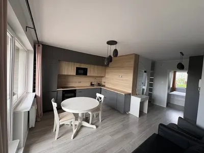 Mieszkanie na wynajem M3 retkinia z balkonem winda nowoczesne