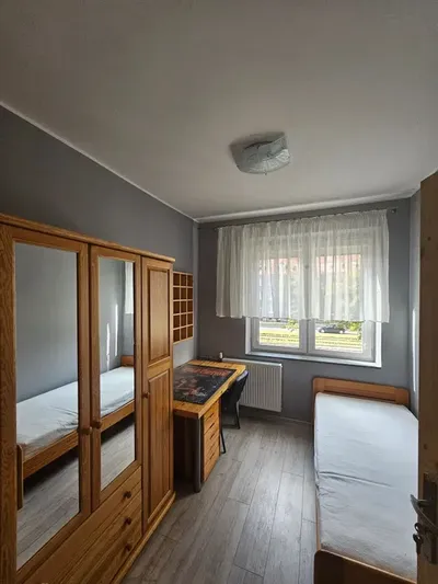 Mieszkanie dla 2 studentów wynajme od lipca. - miniatura 5