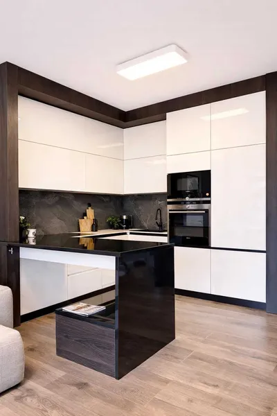 WYNAJMĘ mieszkanie 64 m² z prywatnym ogrodem 80 m² | Łódź - Złotno | cisza, brzozy, taras - miniatura 3