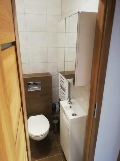 Duży Pokój Poznań Piątkowo Wysoki standard mieszkania - miniatura 5